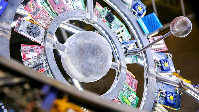 科技公司品牌升级策划步骤